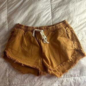 Billabong Coast Line Short Size M
